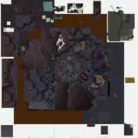 Free download WoW Deepholm Minimap - Cataclysm Alpha free photo or picture to be edited with GIMP online image editor
