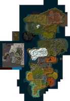 Free download WoW Eastern Kingdoms Minimap - Cataclysm Alpha free photo or picture to be edited with GIMP online image editor