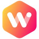Tela Wowsearch para extensão da loja virtual do Chrome no OffiDocs Chromium