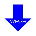 WPGA Roster Download  screen for extension Chrome web store in OffiDocs Chromium