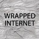 Wrapped Internet  screen for extension Chrome web store in OffiDocs Chromium