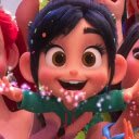 Wreck It Ralph 2 Live Wallpaper  screen for extension Chrome web store in OffiDocs Chromium