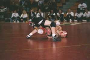 Free download Wrestling free photo or picture to be edited with GIMP online image editor