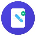 Write CX  screen for extension Chrome web store in OffiDocs Chromium