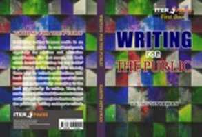 Free download Writing for the Public free photo or picture to be edited with GIMP online image editor