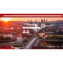 Würzburg Morgen  screen for extension Chrome web store in OffiDocs Chromium