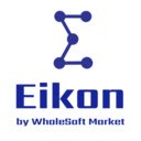 WSM Eikon  screen for extension Chrome web store in OffiDocs Chromium