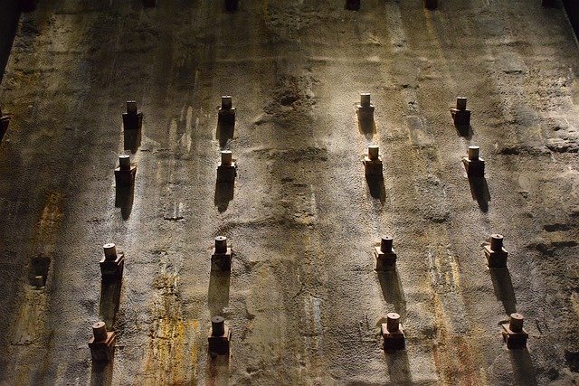 Free download wtc 911 memorial slurry wall 911 free picture to be edited with GIMP free online image editor