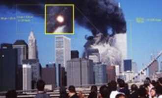 Free download WTC Fireball Size free photo or picture to be edited with GIMP online image editor