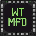 WT MFD 1.8.2  screen for extension Chrome web store in OffiDocs Chromium