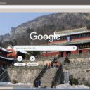Wudang Mountains  screen for extension Chrome web store in OffiDocs Chromium