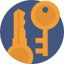 WU Key Generator  screen for extension Chrome web store in OffiDocs Chromium