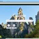 Wulingyuan Scenic Area  screen for extension Chrome web store in OffiDocs Chromium