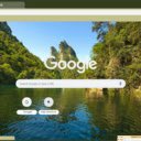 Wulingyuan Scenic Area  screen for extension Chrome web store in OffiDocs Chromium