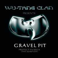 Free download Wu Tang Clan Gravel Pit free photo or picture to be edited with GIMP online image editor