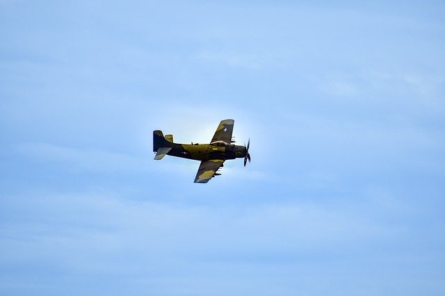 Free download ww2 airplane military ww2 airplane free picture to be edited with GIMP free online image editor