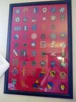 Free download ww2 patches free photo or picture to be edited with GIMP online image editor