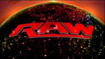 Free download WWE Monday Night Raw 720p Logo free photo or picture to be edited with GIMP online image editor