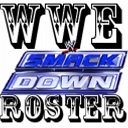Pantalla de la lista de WWE Smackdown para la extensión Chrome web store en OffiDocs Chromium