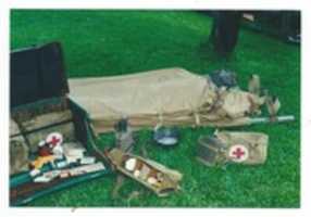 Free download WWII British Army Arms, Equipment and Ordnance (Part No.5) free photo or picture to be edited with GIMP online image editor