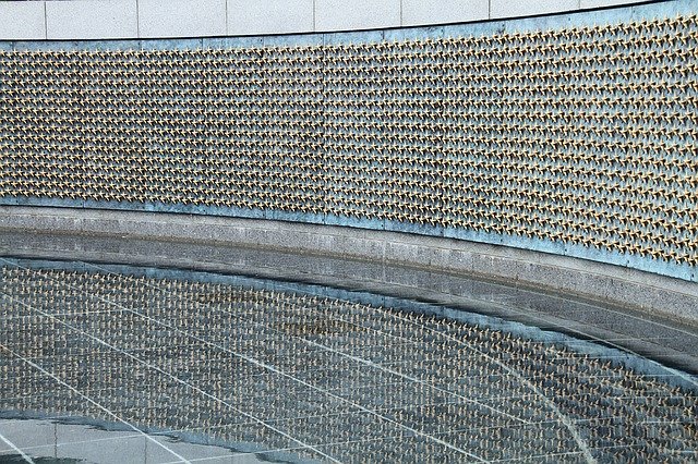 Free download wwii memorial washington dc mall free picture to be edited with GIMP free online image editor