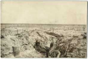 Free download WWI Photo of Germans in Flanders free photo or picture to be edited with GIMP online image editor