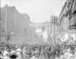 Free download WWI Victory Parade San Francisco free photo or picture to be edited with GIMP online image editor