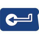 WWPass Authentication  screen for extension Chrome web store in OffiDocs Chromium