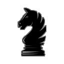 OffiDocs Chromium의 확장 Chrome 웹 스토어용 WyeSoft Chess 화면