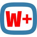 WykopNieChcePlusa  screen for extension Chrome web store in OffiDocs Chromium