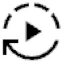 Wyze Autoplay  screen for extension Chrome web store in OffiDocs Chromium