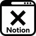 X2Notion  screen for extension Chrome web store in OffiDocs Chromium