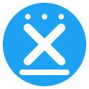 X Account Manager Pro  screen for extension Chrome web store in OffiDocs Chromium
