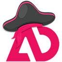 AdSparo AdLibrary Ad Finder Ad Spy Tool screen for extension Chrome web store in OffiDocs Chromium