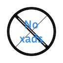Xads Remover  screen for extension Chrome web store in OffiDocs Chromium