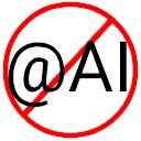 X AI Reply Hider  screen for extension Chrome web store in OffiDocs Chromium