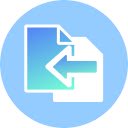 OffiDocs Chromium 中 Chrome 网上商店扩展程序的惊人 PDF 合并屏幕
