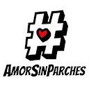 Pantalla AmorSinParches para extensión Chrome web store en OffiDocs Chromium
