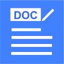 ตัวแก้ไข Android AndroDOC สำหรับ Doc และ Word