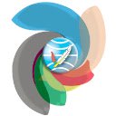 OffiDocs Chromium'da Chrome web mağazası uzantısı için Berbagi Layar KKT Web 4.0 di IP 172.16.0.1 ekranı
