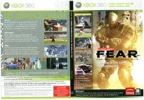 Darmowe pobieranie Xbox 360: Le magazine officiel Xbox Numero 11 - francuski okładka Microsoft Xbox 360 - 48-bitowa okładka 1200 dpi, skanuje dysk darmowe zdjęcie lub obraz do edycji za pomocą internetowego edytora obrazów GIMP