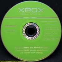 Free download Xbox Hardware Refresh Disc - JPG file free photo or picture to be edited with GIMP online image editor