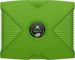 Безкоштовно завантажте Xbox Mountain Dew Exclusive Edition безкоштовне фото або зображення для редагування в онлайн-редакторі зображень GIMP