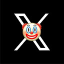 X Bozo  screen for extension Chrome web store in OffiDocs Chromium