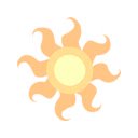 Celestia Raising the Sun screen ສໍາລັບສ່ວນຂະຫຍາຍ Chrome web store ໃນ OffiDocs Chromium