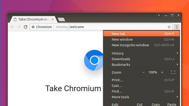 Captura de tela on-line do Chromium por OffiDocs
