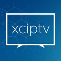 Free download xciptvlogo free photo or picture to be edited with GIMP online image editor