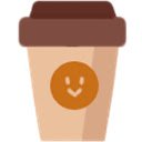 écran coffeelings pour l'extension Chrome web store dans OffiDocs Chromium