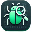 Xdebug Helper  screen for extension Chrome web store in OffiDocs Chromium