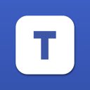 DeepL-Übersetzungsbildschirm für die Erweiterung Chrome Web Store in OffiDocs Chromium